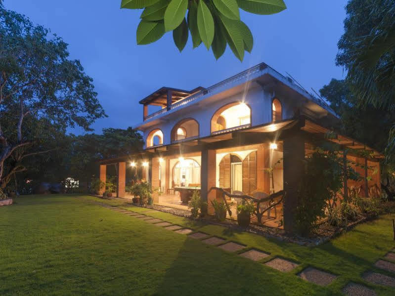 Amihan-Home Balabag  Buitenkant foto