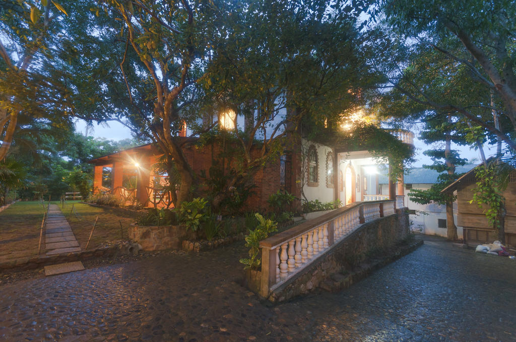 Amihan-Home Balabag  Buitenkant foto